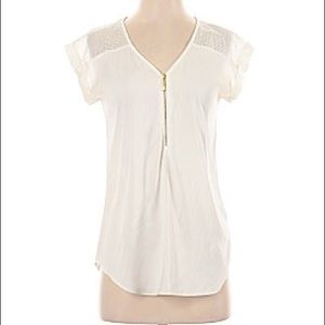 Express Blouse